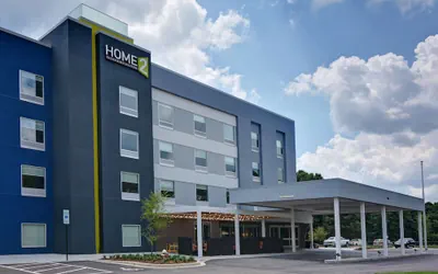 Photo 2 - Home2 Suites by Hilton Fort Mill, SC