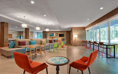 Photo 4 - Home2 Suites by Hilton Fort Mill, SC