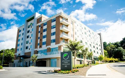 Photo 2 - Element by Marriott Asheville Downtown