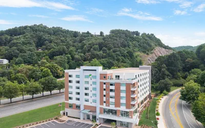 Element by Marriott Asheville Downtown
