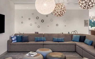 Photo 4 - Element by Marriott Asheville Downtown