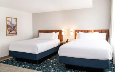Photo 4 - Hilton Garden Inn Flint Downtown