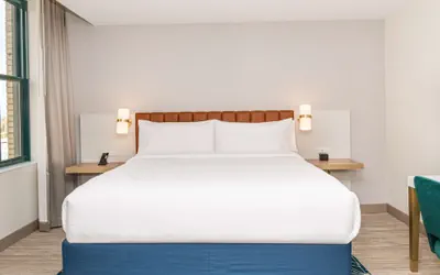 Photo 5 - Hilton Garden Inn Flint Downtown