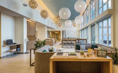 Photo 2 - Element by Marriott Bend