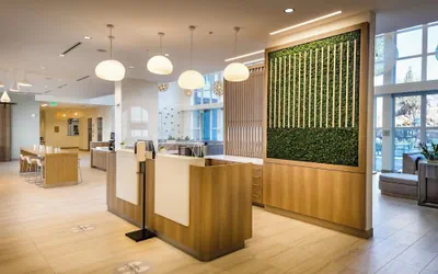 Photo 3 - Element by Marriott Bend
