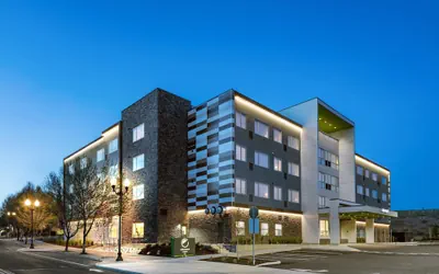 Element by Marriott Bend