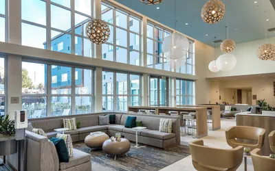 Photo 4 - Element by Marriott Bend