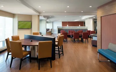 Photo 2 - TownePlace Suites by Marriott Fresno Clovis