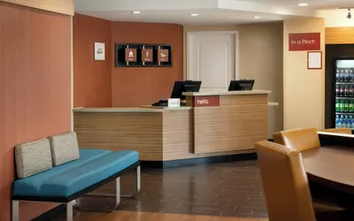 Photo 4 - TownePlace Suites by Marriott Fresno Clovis