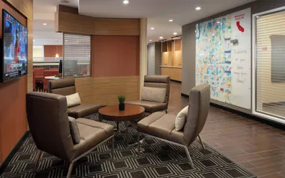 Photo 3 - TownePlace Suites by Marriott Fresno Clovis