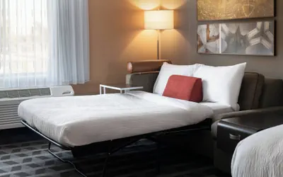 Photo 5 - TownePlace Suites by Marriott Fresno Clovis