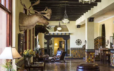 Photo 4 - Hotel El Capitan