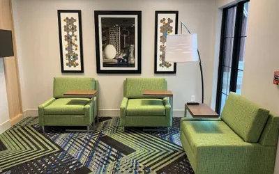 Photo 4 - Holiday Inn Express Durango Downtown-Animas River by IHG
