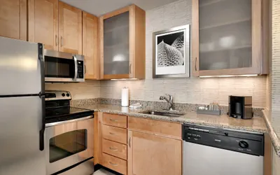 Photo 4 - Residence Inn Jackson