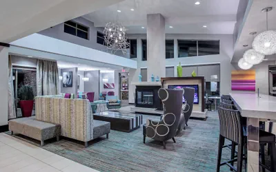 Photo 2 - Residence Inn Jackson