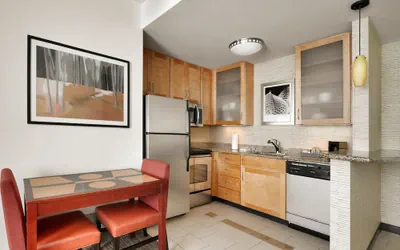 Photo 5 - Residence Inn Jackson