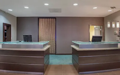 Photo 3 - Residence Inn Jackson