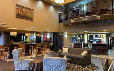 Photo 2 - Best Western Plus KC Speedway Inn & Suites