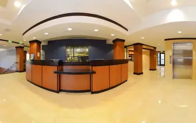 Photo 3 - Fairfield Inn & Suites Santa Cruz - Capitola
