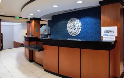 Photo 4 - Fairfield Inn & Suites Santa Cruz - Capitola