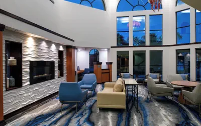 Photo 5 - Fairfield Inn & Suites Santa Cruz - Capitola
