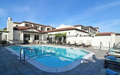 Photo 2 - Fairfield Inn & Suites Santa Cruz - Capitola
