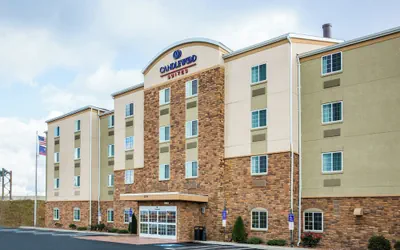 Photo 2 - Candlewood Suites Pittsburgh Cranberry by IHG