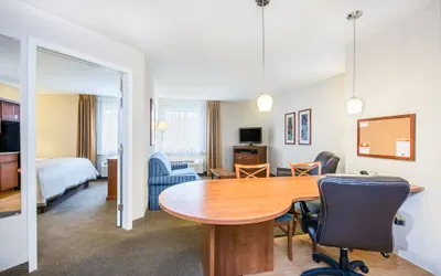 Photo 4 - Candlewood Suites Pittsburgh Cranberry by IHG