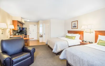 Photo 3 - Candlewood Suites Pittsburgh Cranberry by IHG