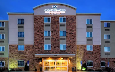 Candlewood Suites Pittsburgh Cranberry by IHG
