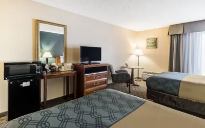 Photo 5 - Econo Lodge Grand Junction North