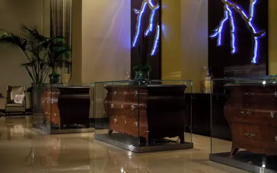 Photo 4 - Renaissance Baton Rouge Hotel