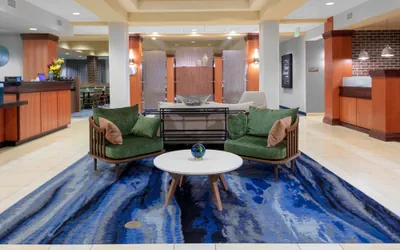 Photo 3 - Fairfield Inn & Suites by Marriott Wichita Downtown