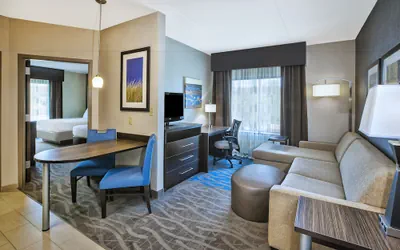 Photo 5 - Holiday Inn Express Hotel & Suites Dayton South - I-675 by IHG