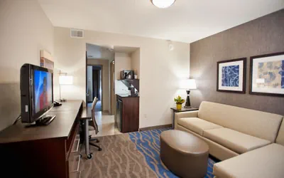 Photo 4 - Holiday Inn Express Hotel & Suites Dayton South - I-675 by IHG