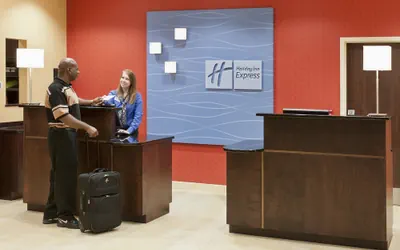 Holiday Inn Express Hotel & Suites Dayton South - I-675 by IHG