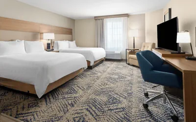 Photo 5 - Candlewood Suites Chambersburg by IHG
