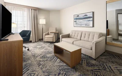 Photo 4 - Candlewood Suites Chambersburg by IHG