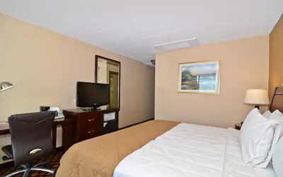Photo 5 - Pocono Resort Conference Center - POCONO MOUNTAINS
