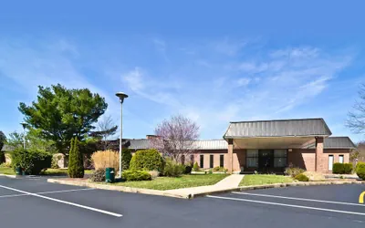 Pocono Resort Conference Center - POCONO MOUNTAINS