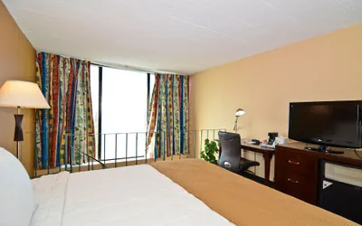 Photo 4 - Pocono Resort Conference Center - POCONO MOUNTAINS