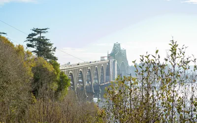Bay Bridge Motel