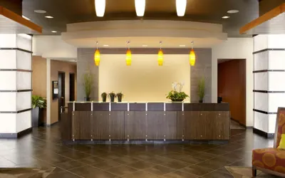 Photo 3 - Hyatt House Philadelphia/King of Prussia