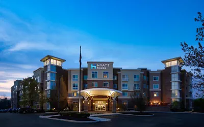 Hyatt House Philadelphia/King of Prussia