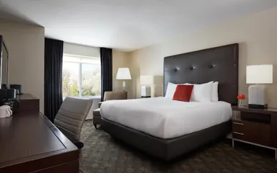 Photo 5 - Hyatt House Philadelphia/King of Prussia