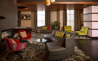 Photo 2 - Hyatt House Philadelphia/King of Prussia