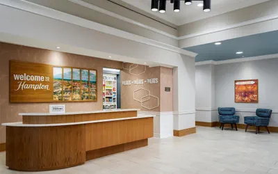 Photo 4 - Hampton Inn & Suites Knoxville-Turkey Creek/Farragut
