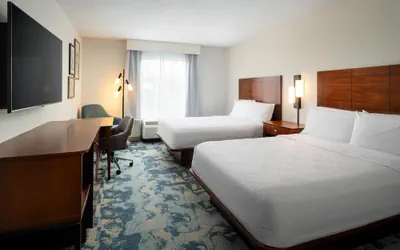 Photo 5 - Hampton Inn & Suites Knoxville-Turkey Creek/Farragut