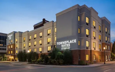 Photo 2 - TownePlace Suites Williamsport