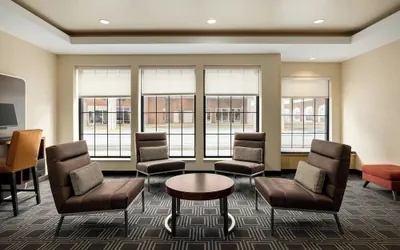 Photo 4 - TownePlace Suites Williamsport